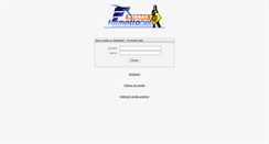 Desktop Screenshot of formatto.com.br